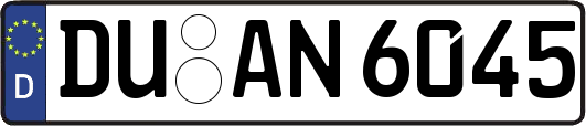 DU-AN6045