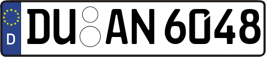 DU-AN6048