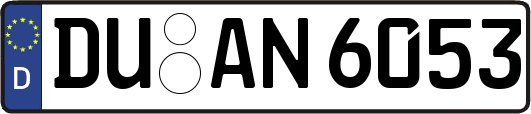 DU-AN6053