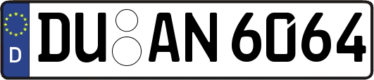 DU-AN6064