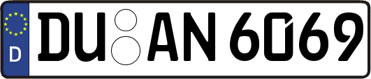 DU-AN6069