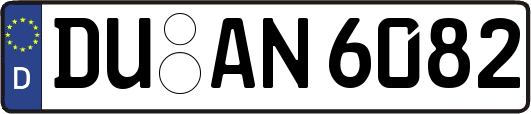 DU-AN6082
