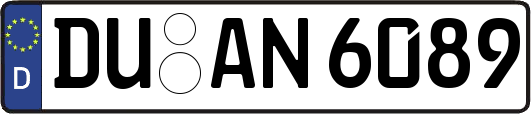 DU-AN6089