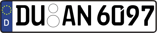 DU-AN6097