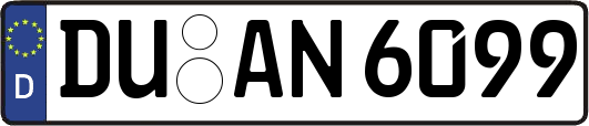 DU-AN6099