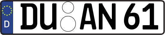 DU-AN61