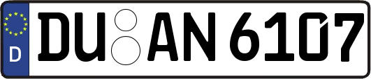DU-AN6107