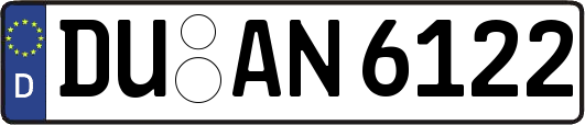 DU-AN6122