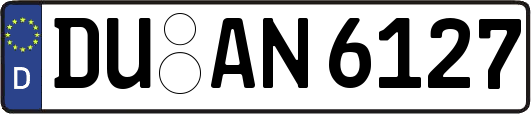 DU-AN6127