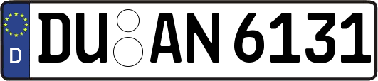 DU-AN6131