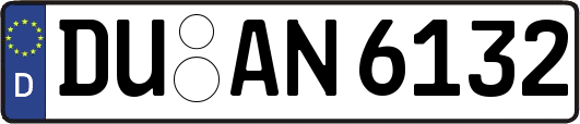 DU-AN6132