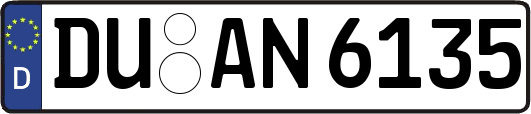 DU-AN6135