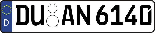 DU-AN6140