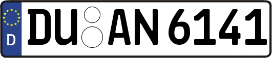 DU-AN6141