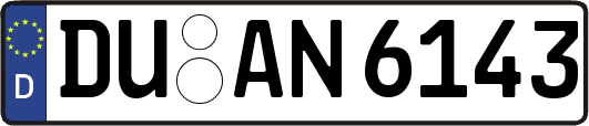 DU-AN6143