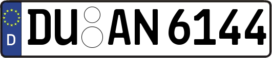DU-AN6144