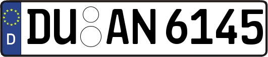 DU-AN6145