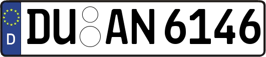 DU-AN6146