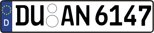 DU-AN6147