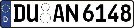 DU-AN6148