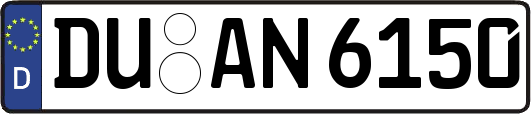 DU-AN6150