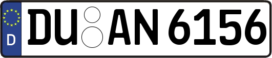 DU-AN6156