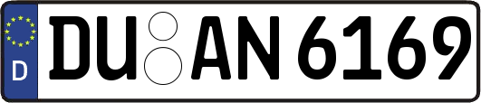 DU-AN6169