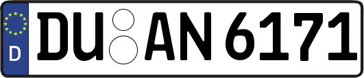 DU-AN6171