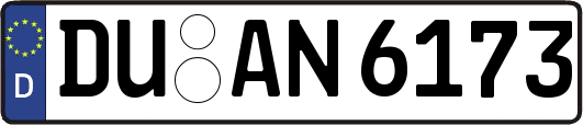 DU-AN6173