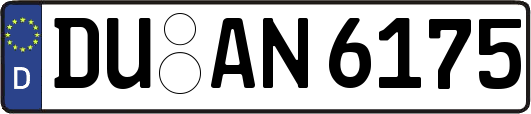 DU-AN6175