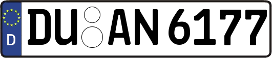 DU-AN6177
