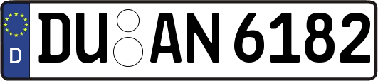 DU-AN6182