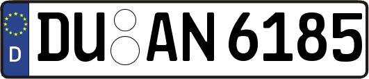 DU-AN6185