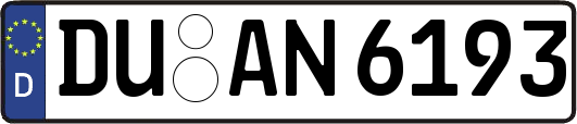 DU-AN6193