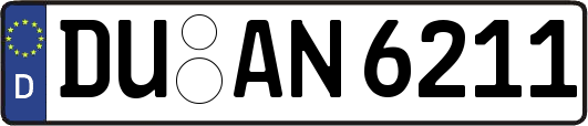 DU-AN6211