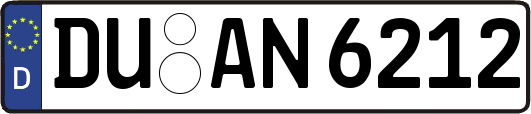 DU-AN6212