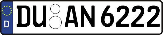 DU-AN6222
