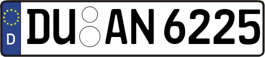DU-AN6225