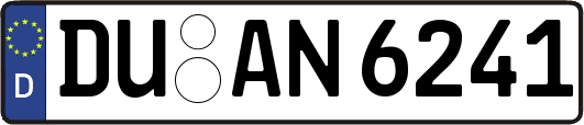 DU-AN6241
