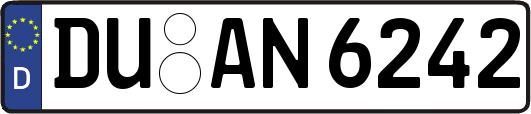 DU-AN6242