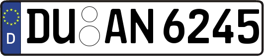 DU-AN6245
