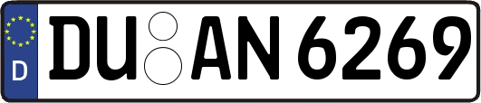 DU-AN6269