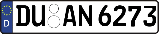 DU-AN6273