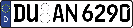 DU-AN6290