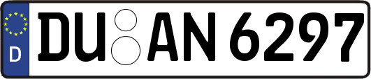 DU-AN6297