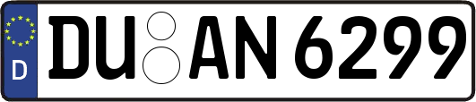 DU-AN6299