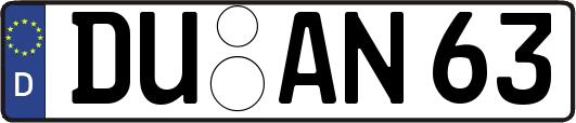 DU-AN63
