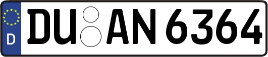 DU-AN6364