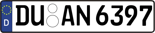 DU-AN6397