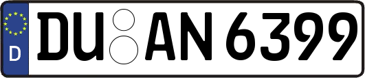 DU-AN6399